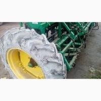 Сеялка Харвест 540 (Harvest СЗ 5, 4) с прикатующими катками