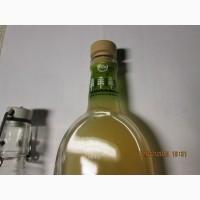 Уксус яблочный домашний с горного сада Карпат