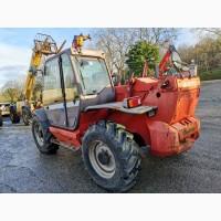 Телескопический погрузчик Manitou MT 1435 SL в Украине