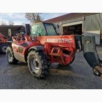 Телескопический погрузчик Manitou MT 1435 SL в Украине