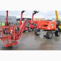 К0лен4втый п0дъемник Hculotte Hb 16 SPX