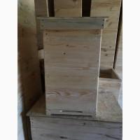 Продам многокорпусные ульи