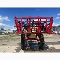 Обприскувач причіпний Hardi, на 2800 л штанга 24 м б/у з АСУ
