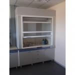 Лабораторная мебель от СпецМед