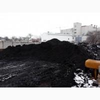 Продам шлам угольній, аргиллит