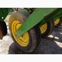 Сеялка пропашная John Deere 7200 (16-ти рядная) кукуруза подсолнечник сорго буряк