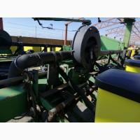 Сеялка пропашная John Deere 7200 (16-ти рядная) кукуруза подсолнечник сорго буряк