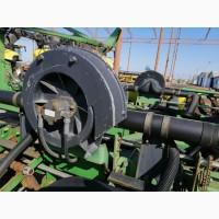 Сеялка пропашная John Deere 7200 (16-ти рядная) кукуруза подсолнечник сорго буряк