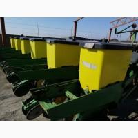 Сеялка пропашная John Deere 7200 (16-ти рядная) кукуруза подсолнечник сорго буряк