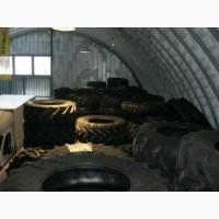 Автокамеры для сельскохозяйственной колесной техники Nexen (Корея) R38 R42 R46 R48 R50 R52