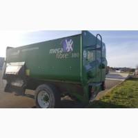 Кормозмішувач Keenan MF 300