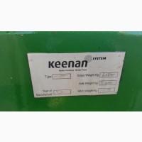 Кормозмішувач Keenan MF 300