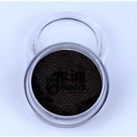 Черный аквагрим для лица, 32 грамма черный грим для лица и тела