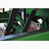 Сеялка no-till пропашная пневматическая 8.24 м между рядами 52 и 70 см Аргентина