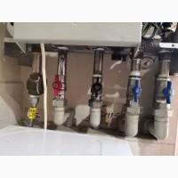 Газовый двухконтурный котел Immergas eolo star 23 kw