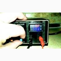Зарядное устройство, лабораторный блок питания. 26v-14A