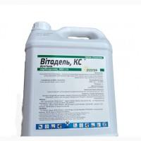 Вітадель - протруйник для захисту насіння зернових від комплексу хвороб