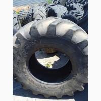 Бу шина 500/70R24 (19.5R24) GoodYear