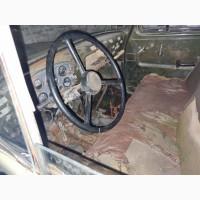 Самосвал ГАЗ 53