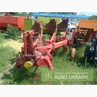 Продам плуг оборотный KRONE 3-х корпусный