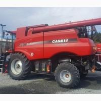 Комбайн Case IH 9120 AF