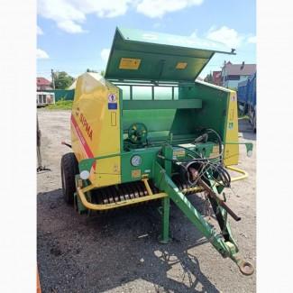 Прес-підбирач рулонний Сіпма Sipma PS-1210