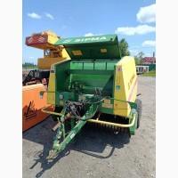 Прес-підбирач рулонний Сіпма Sipma PS-1210