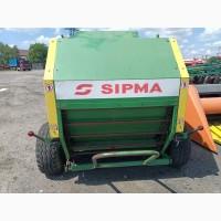 Прес-підбирач рулонний Сіпма Sipma PS-1210