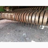 Прес-підбирач рулонний Сіпма Sipma PS-1210