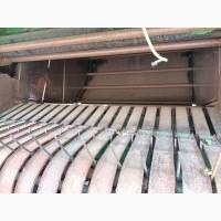 Прес-підбирач рулонний Сіпма Sipma PS-1210