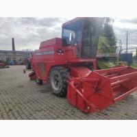 Комбайн Massey Ferguson 16