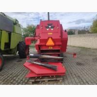 Комбайн Massey Ferguson 16