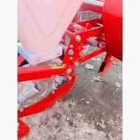 Сівалка ВЕСТА-8-02.Сівалка просапна точного висіву СПУ-8 ( УПС-8).ВЕСНА-8