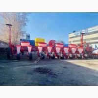 Сівалка ВЕСТА-8-02.Сівалка просапна точного висіву СПУ-8 ( УПС-8).ВЕСНА-8