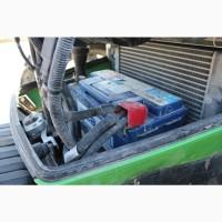 Трактор колісний Deutz-Fahr 115G