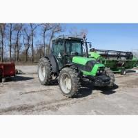 Трактор колісний Deutz-Fahr 115G
