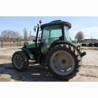 Трактор колісний Deutz-Fahr 115G