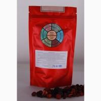 Чай натуральний Ягідний zip