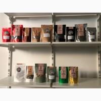 Чай натуральний Ягідний zip