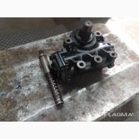 Ремонт насоса ГУР MAN L2000