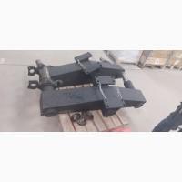 Ходова частина, тандемна вісь, до сільськогосподарської техніки ПРТ, МЖТ, ПІМ40