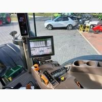 Трактор John Deere 7310R (2016)