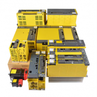 Купити FANUC в 2024р. 100% Каталогу ПЛК (PLC) Ви можете в нас