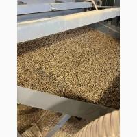 Пелета паливна 6мм соснова А1