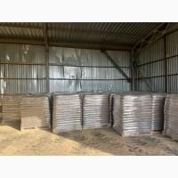 Пелета паливна 6мм соснова А1