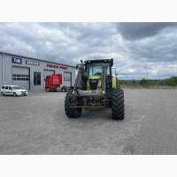 Трактор Claas Ares 697 (2006)