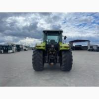 Трактор Claas Ares 697 (2006)