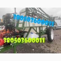 Обприскувач Sprey Profi mini (бак 2500)