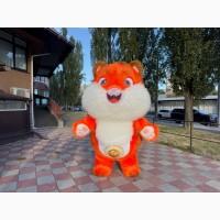 Надувний костюм 4 години безперервної роботи, Ювілеї, свята, реклама. 2.6 м 8 кг