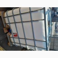 Еврокуб Бочка каністри ємкості